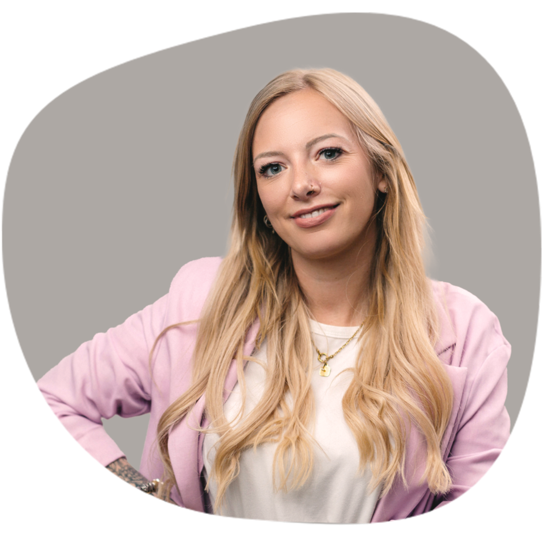 👩🏻‍🏫 Team – Weiterbildungen für Social Media Marketing Manager